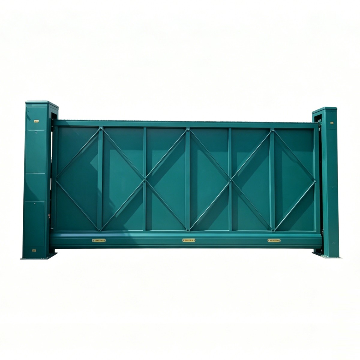 益阳赫山欧江岔镇电动悬空门